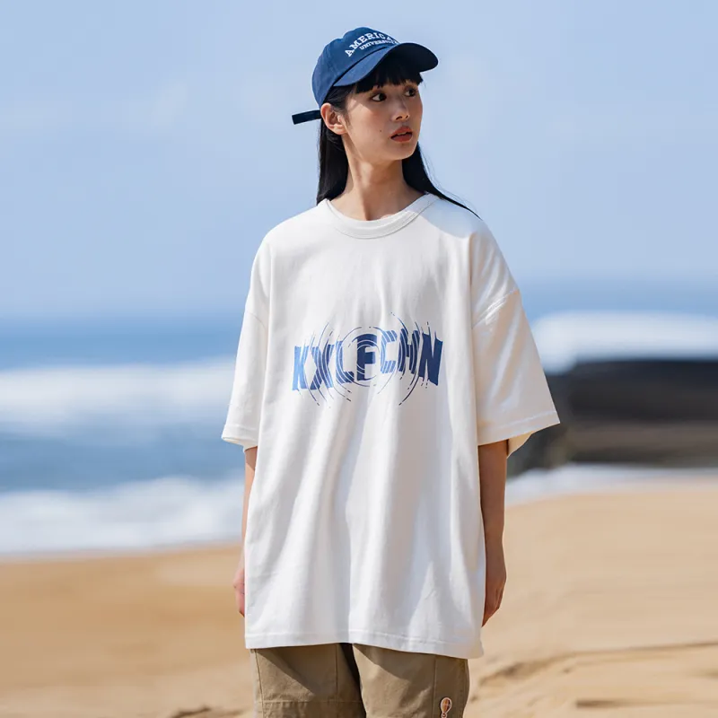 KXLFCHN T Shirts Unisex-3