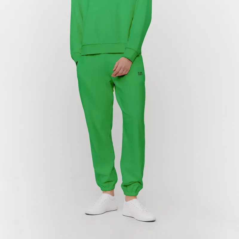 EDGII Knitted Sweatpants Unisex-10