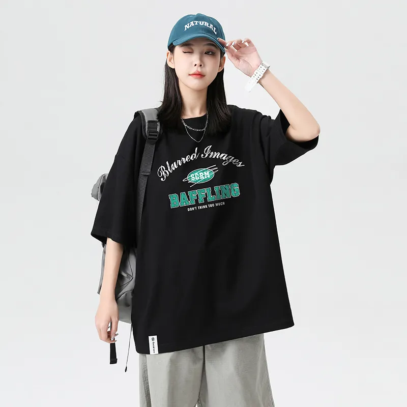 SCRM T Shirts Unisex-2