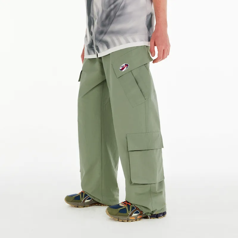 BEASTER Cargo Pants Unisex-16