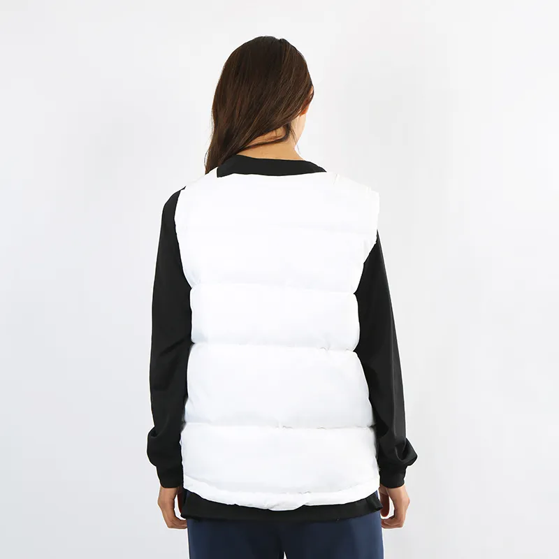 Slamble Vests Men-11