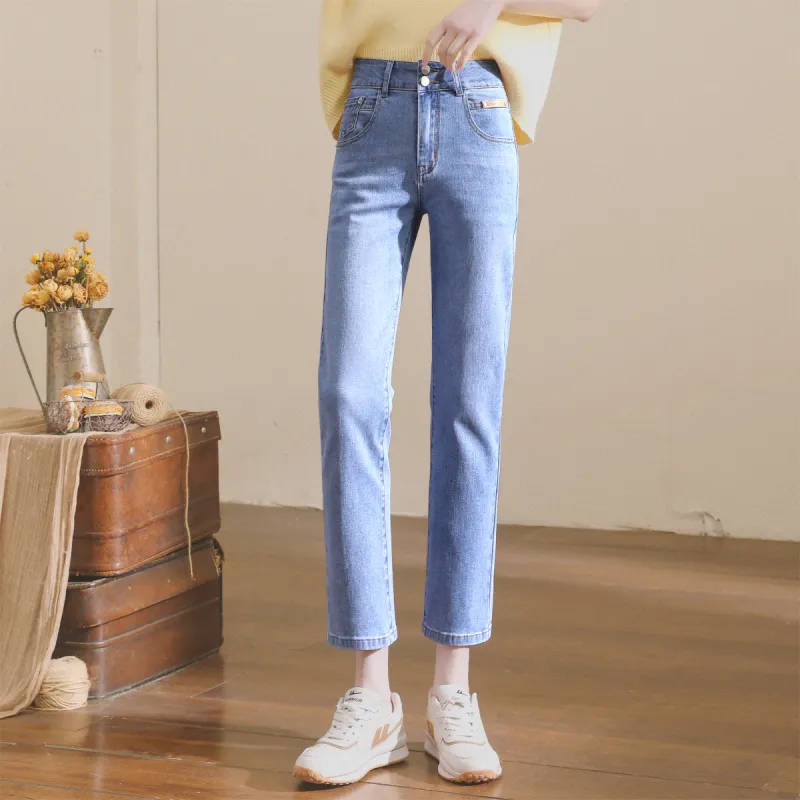 MITUAN Jeans Women's-24