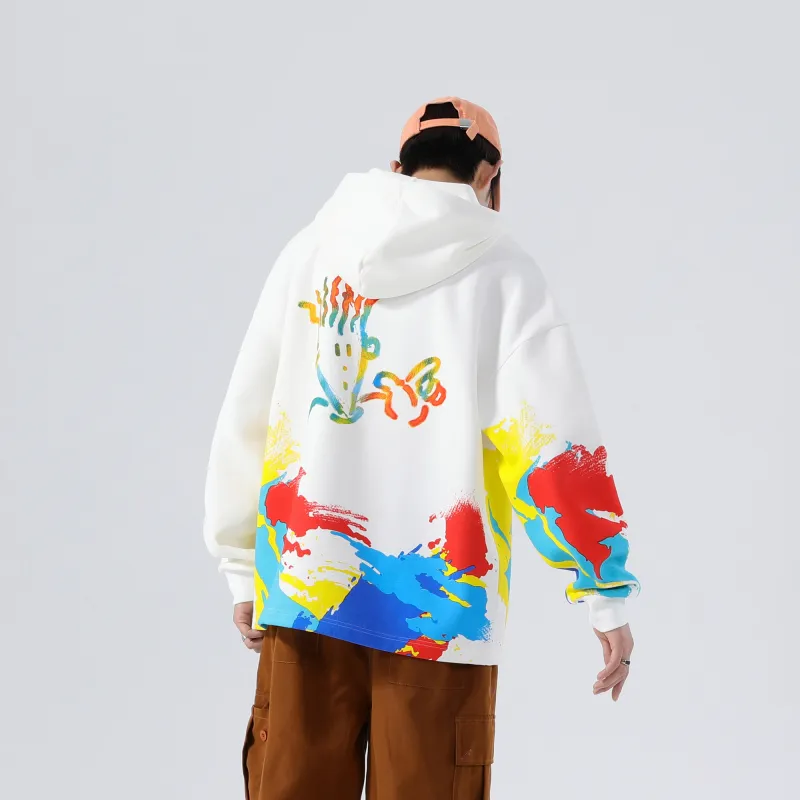 FIDO DIDO Sweatshirts Unisex-10