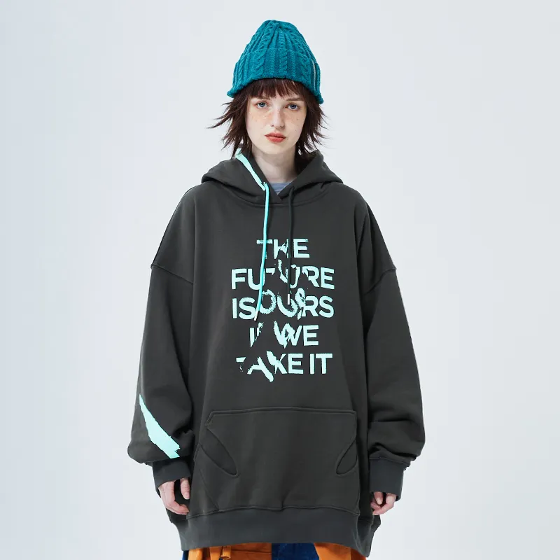 A SQUARE ROOT Sweatshirts Unisex-7