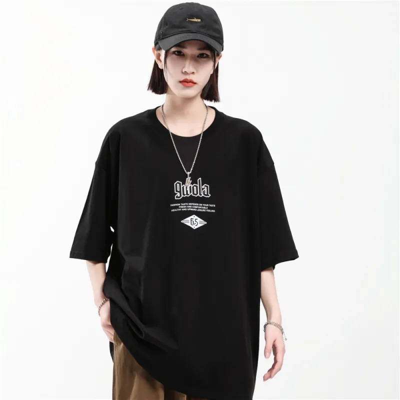 Gwola T Shirts Unisex-2