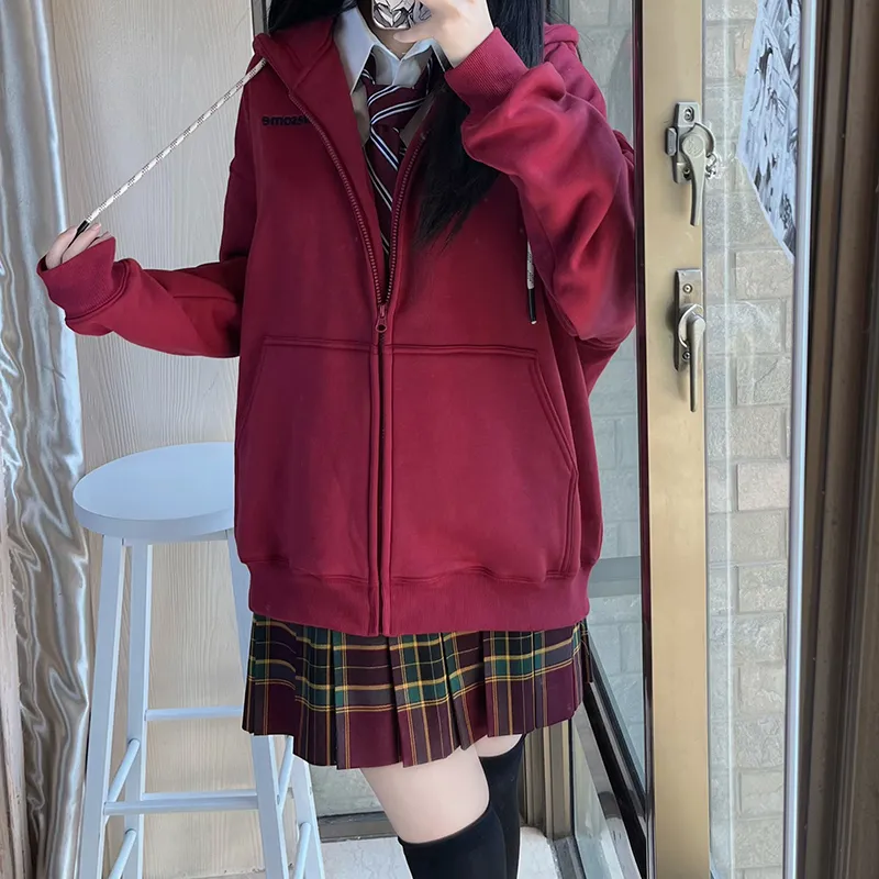Tokyo Season Sweatshirt Women's-19