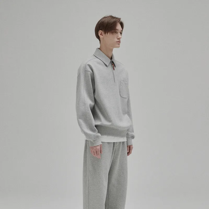 NANS STUDIO Sweatshirts Men-8