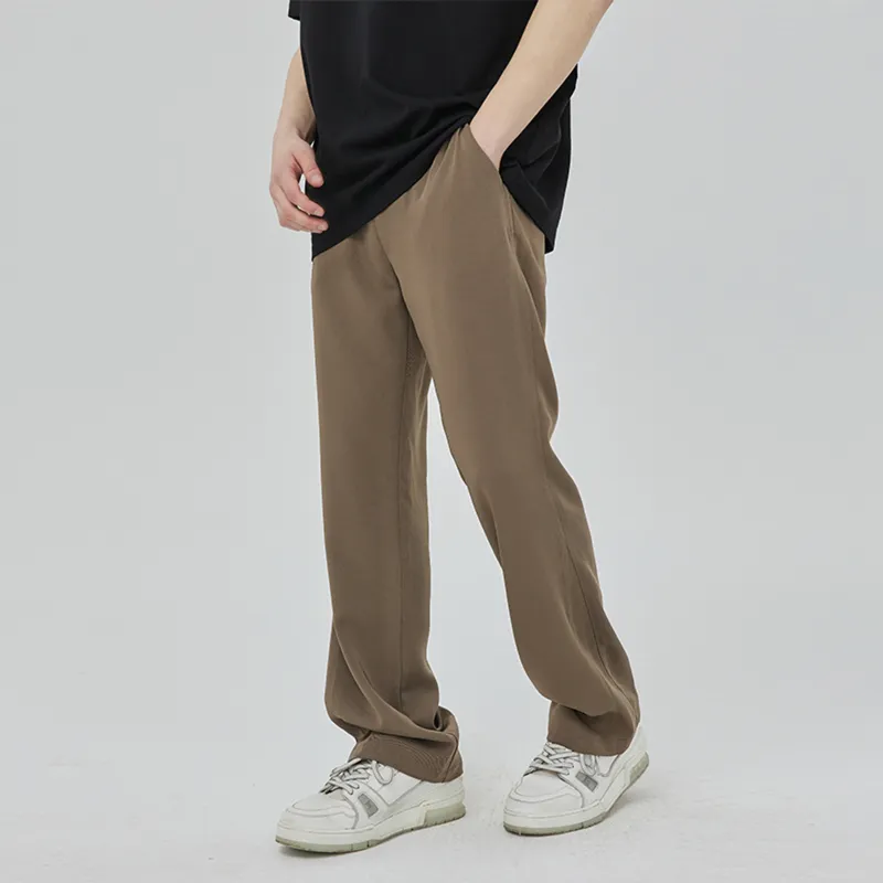 CLIMAX VISION Casual Pants Unisex-3