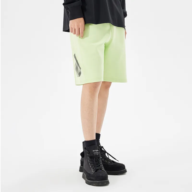 VOLCOM Casual Shorts Unisex-7