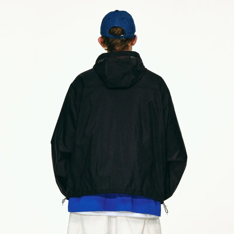 MATCHA STORY Outdoor Capsule Collection Sun Protection Clothing Unisex-6