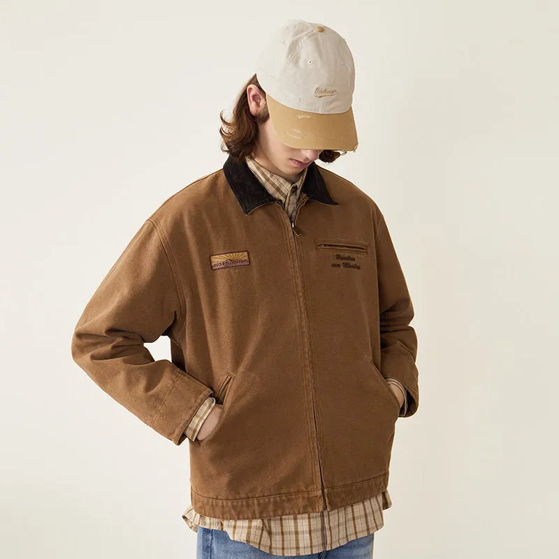NOTHOMME Jackets Unisex-4