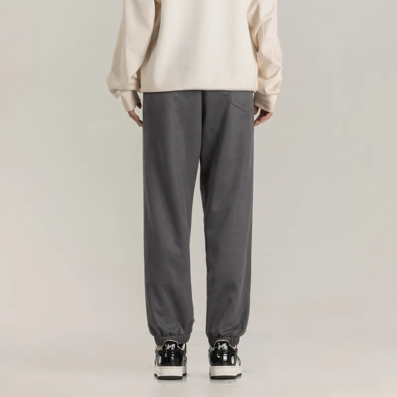 RAINCOME Straight Set Spring And Autumn Unisex-23