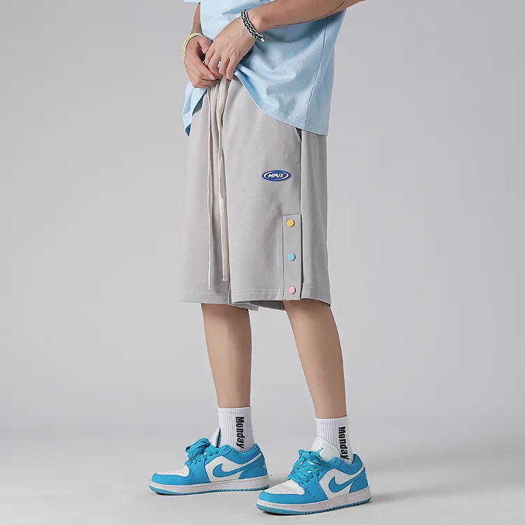MPUX Casual Shorts Unisex-18