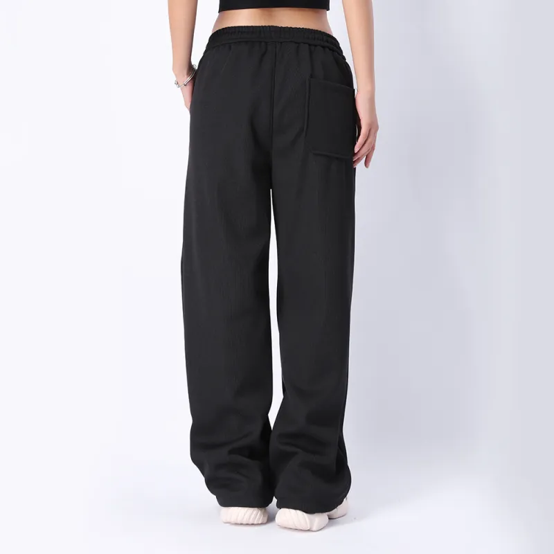 Gwola Knitted Sports Pants Unisex-5
