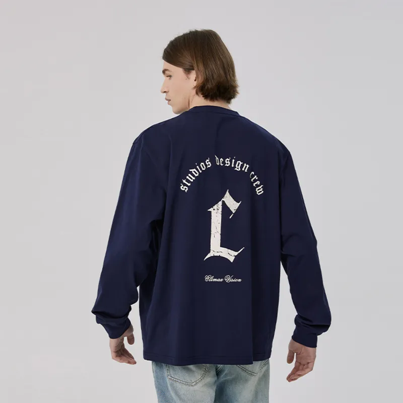 CLIMAX VISION C Collection T Shirts Unisex-6