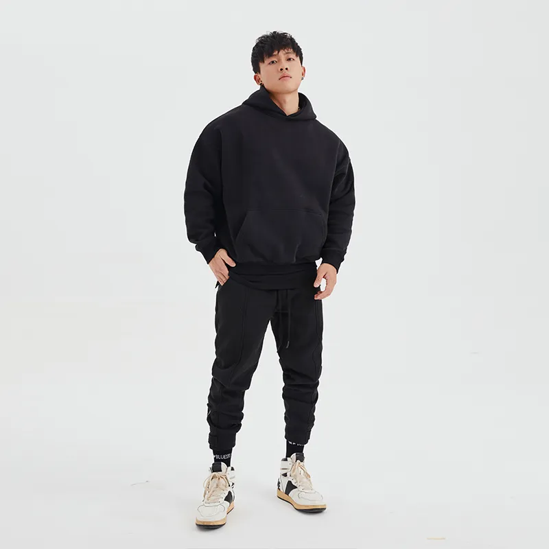 BLUESFLY Sweatshirts Unisex-8