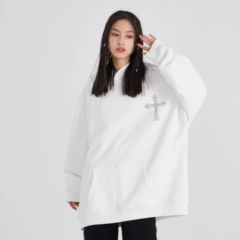 KILLWINNER Sweatshirts Unisex-7
