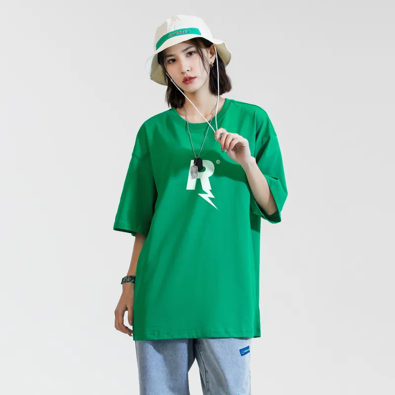 Izro X IRSCTO T-Shirts Unisex-10