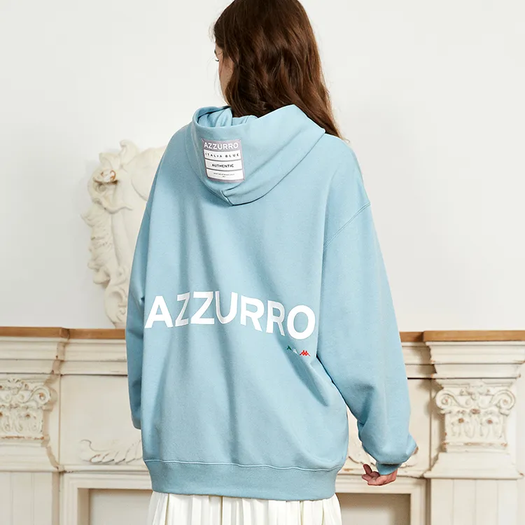 Kappa Sweatshirts Unisex-3