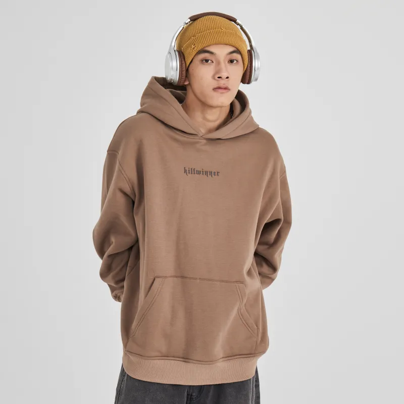 KILLWINNER Sweatshirts Unisex-7
