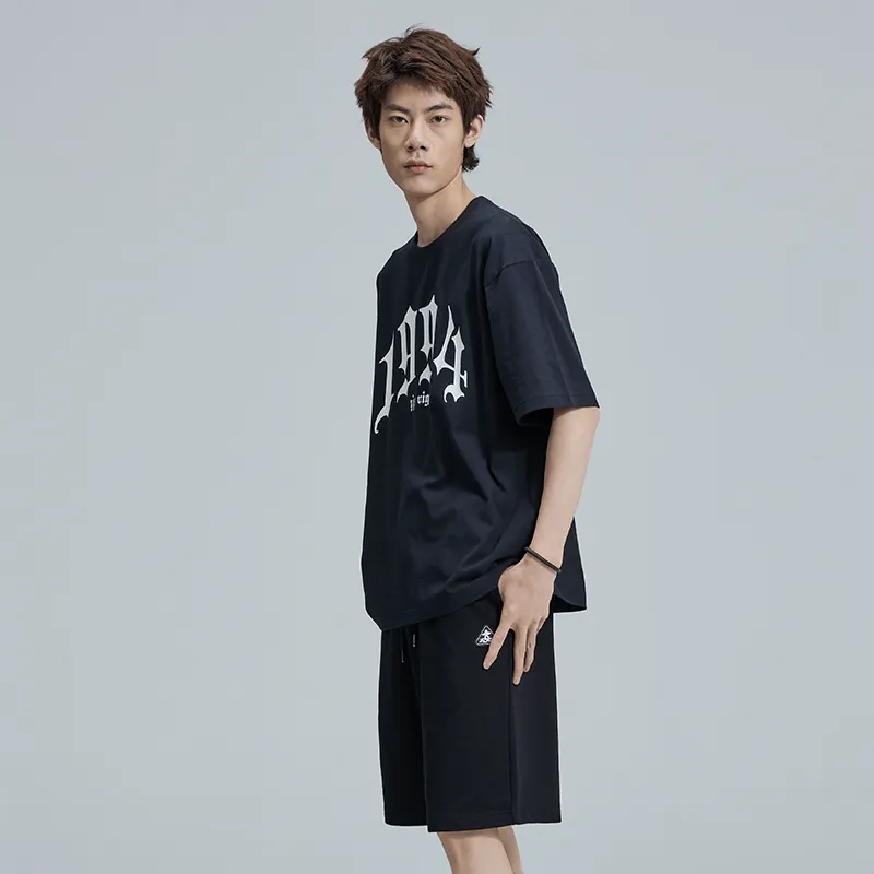 PJ's Vigor T Shirts Unisex-4