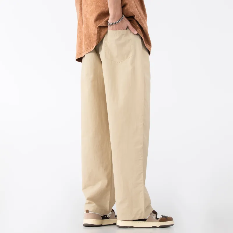 MISTEEZ Casual Pants Unisex-55