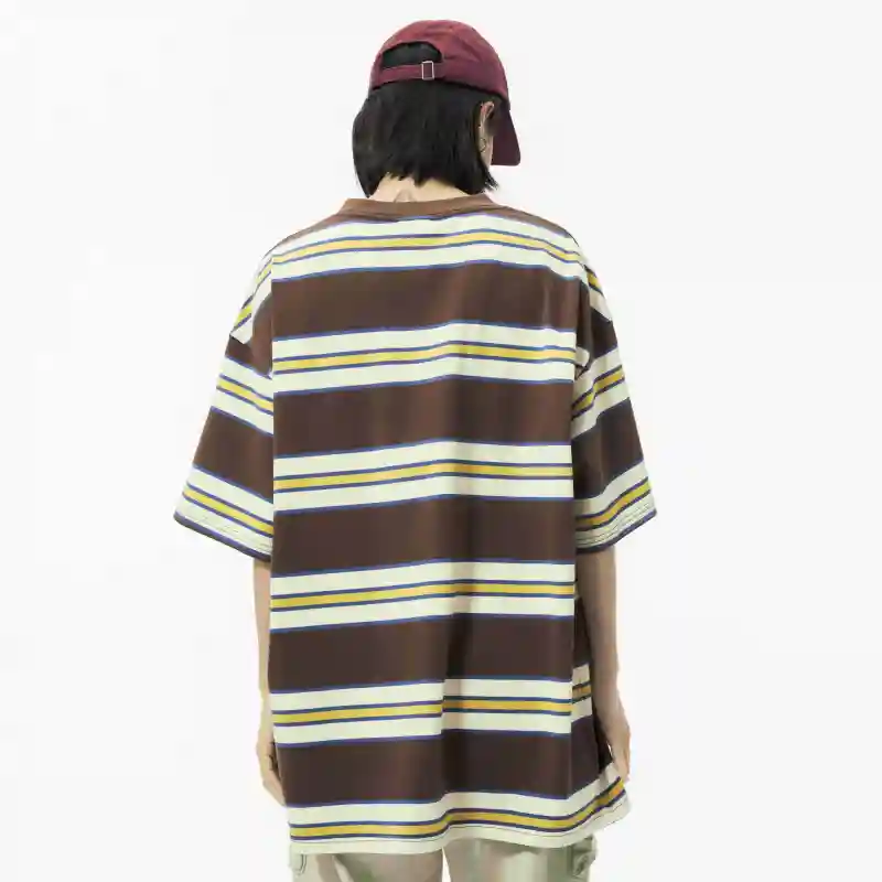 ALL NIGHT DAYS T-Shirts Unisex-10