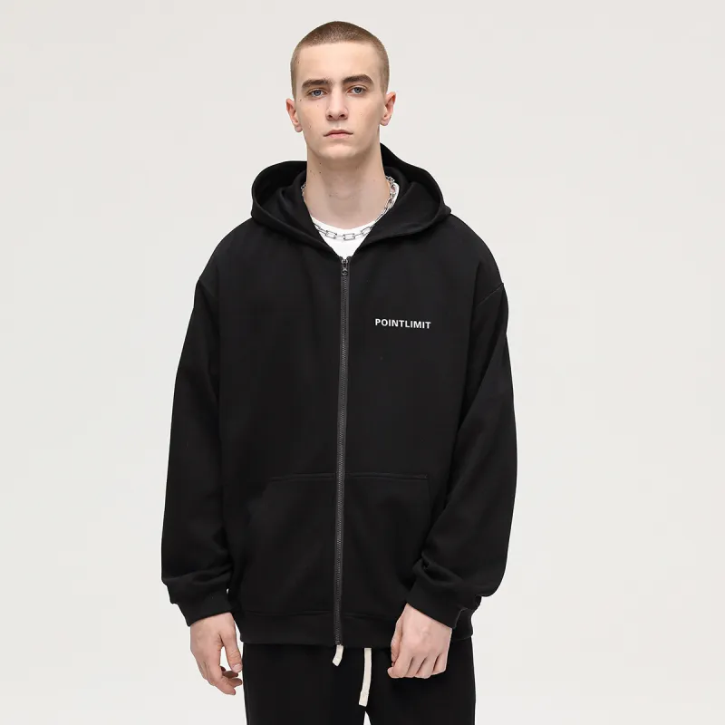 POINTLIMIT Sweatshirts Unisex-3