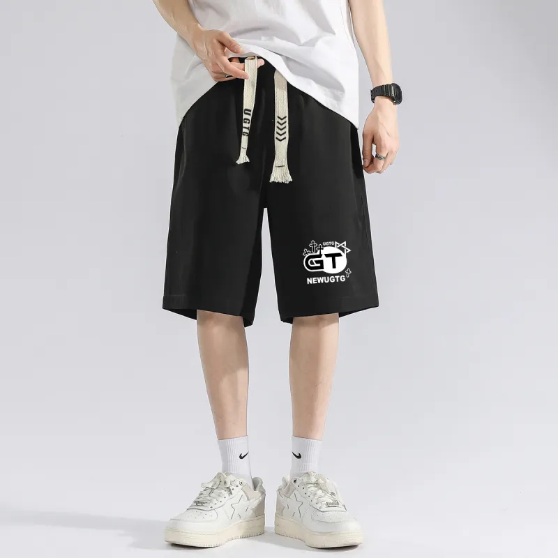 UGTG Casual Shorts Unisex-2