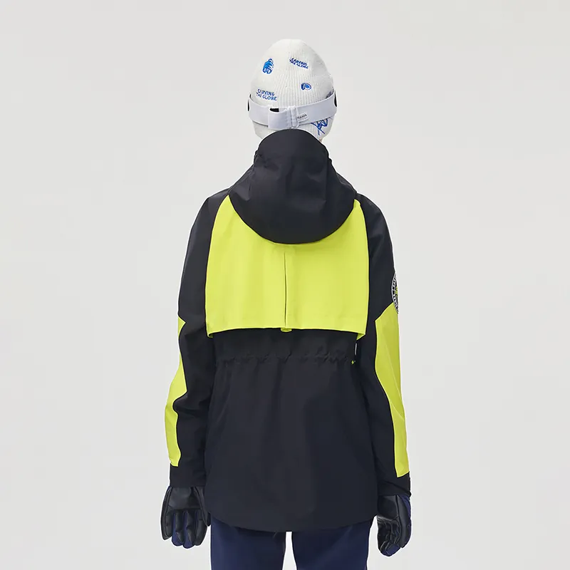 KAILAS Windbreaker Coats Women's-2