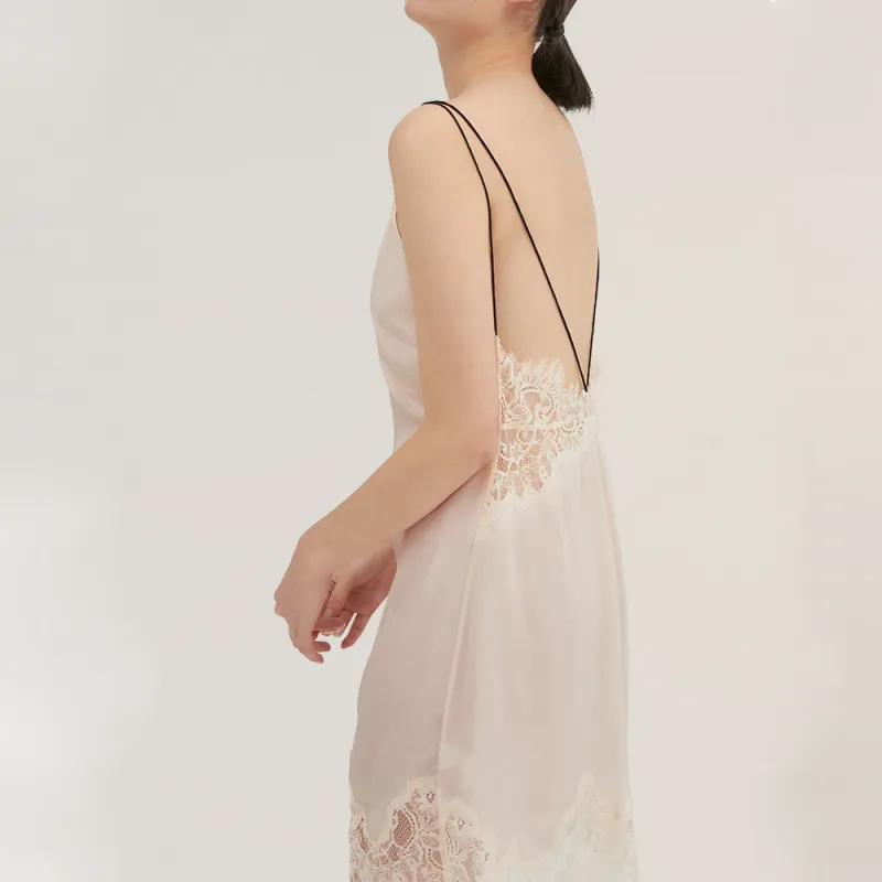 Sangluo Women's Nightgowns-1