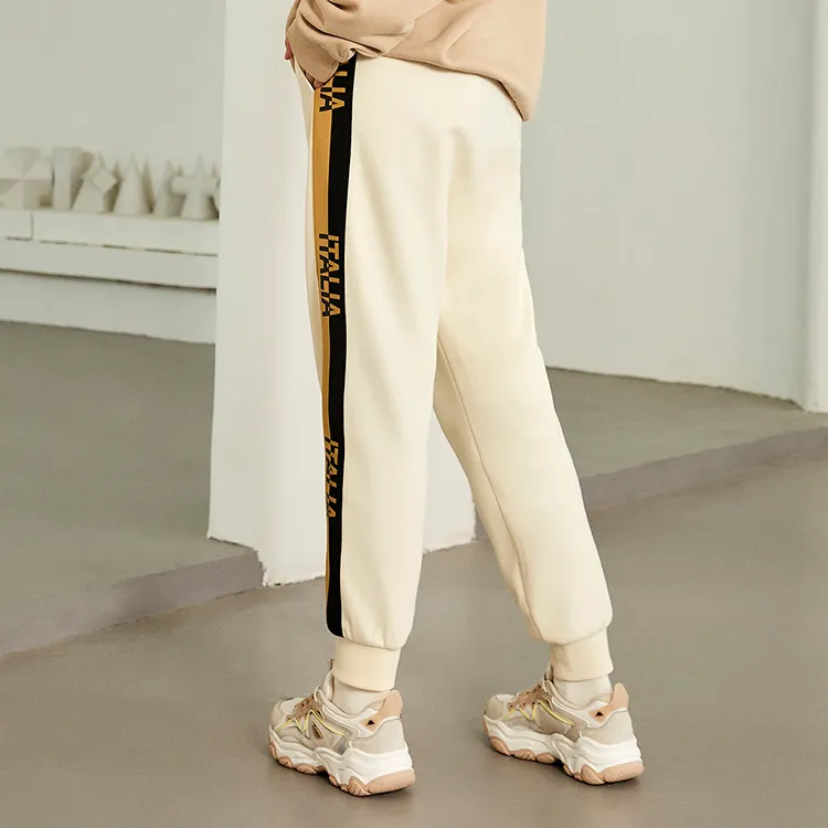 Kappa Casual Pants Unisex-3