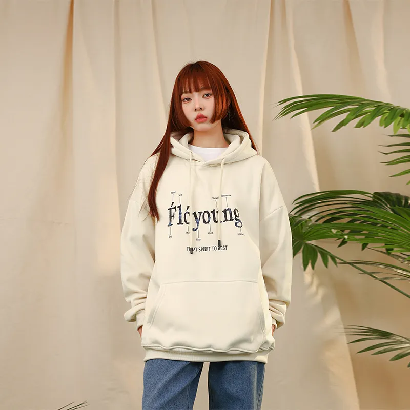 FLOAT Sweatshirts Unisex-8