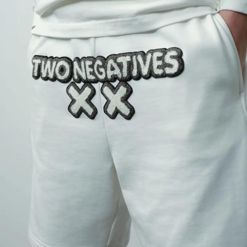 XxDESIGN Casual Shorts Unisex-2