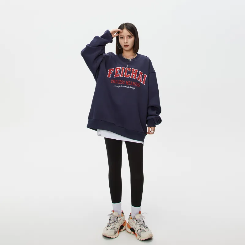 FEICHAI Sweatshirts Unisex-3