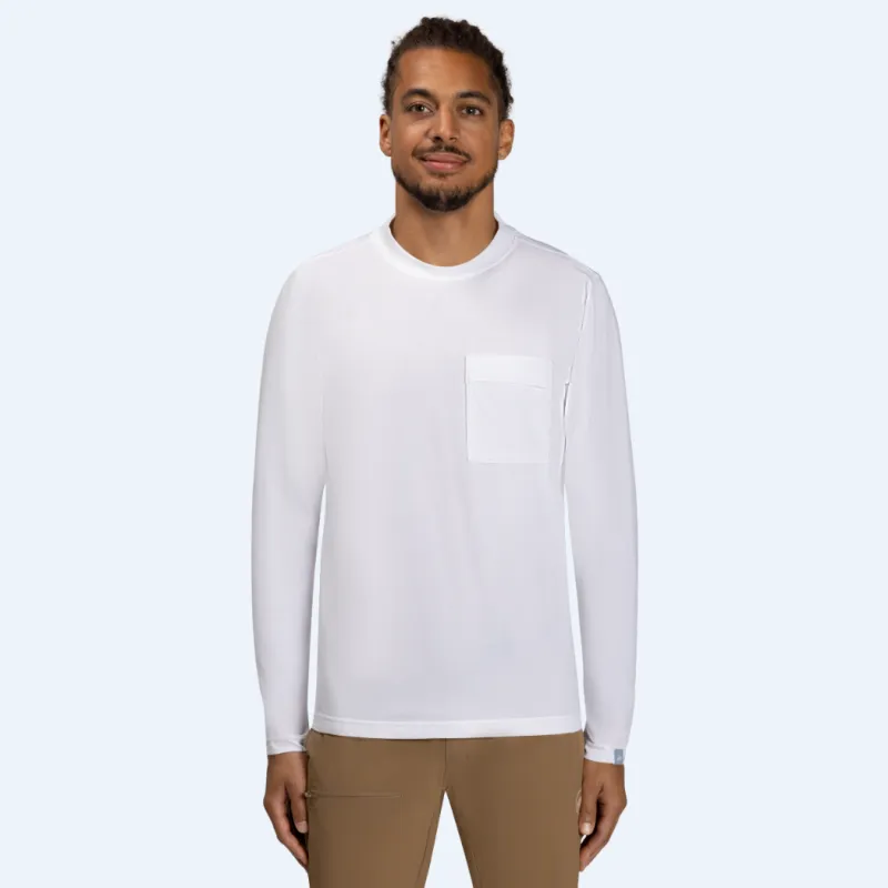 MAMMUT QD T Shirts Men-7