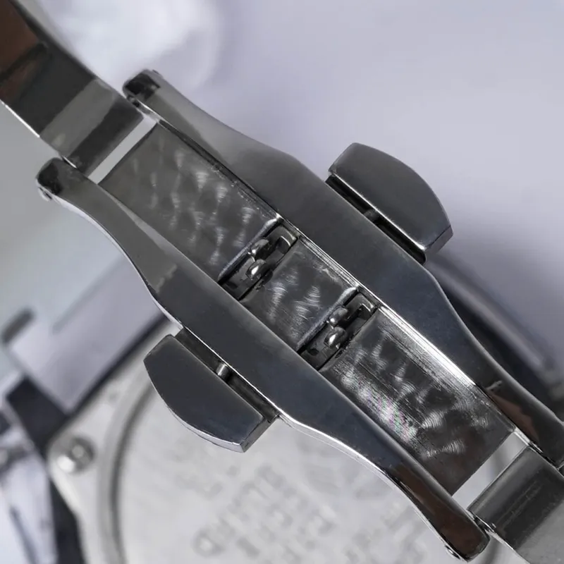 Vencrew Unisex Glacier Collection Watch Cases-4