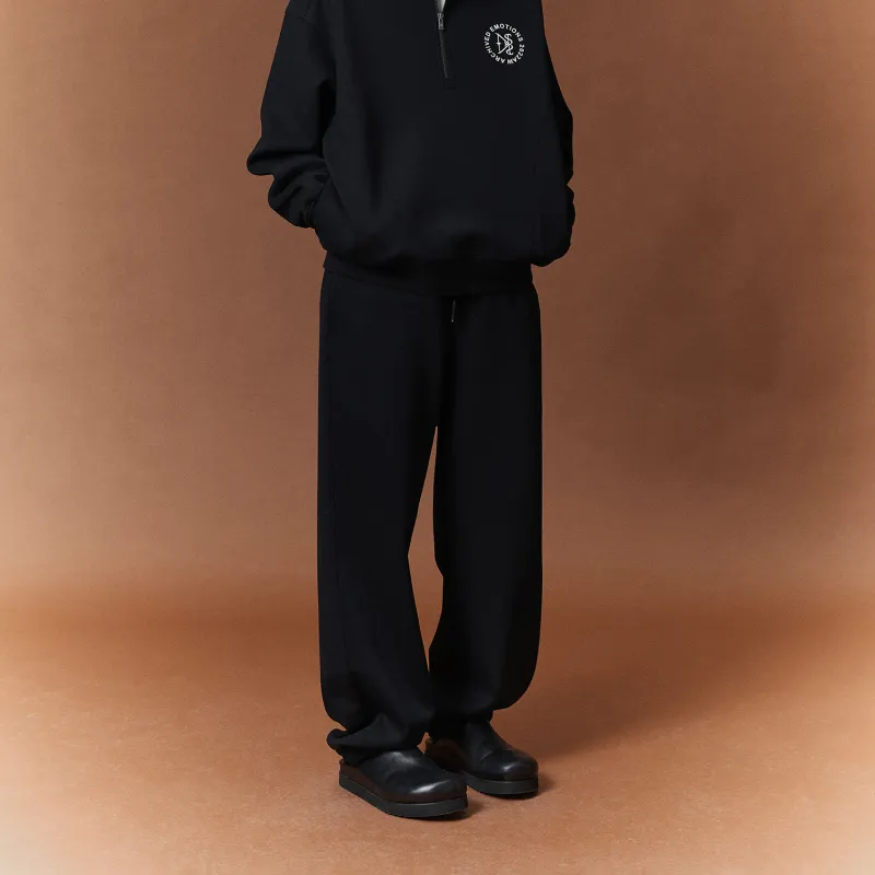 NANS STUDIO Jogger Casual Pants Men's-13