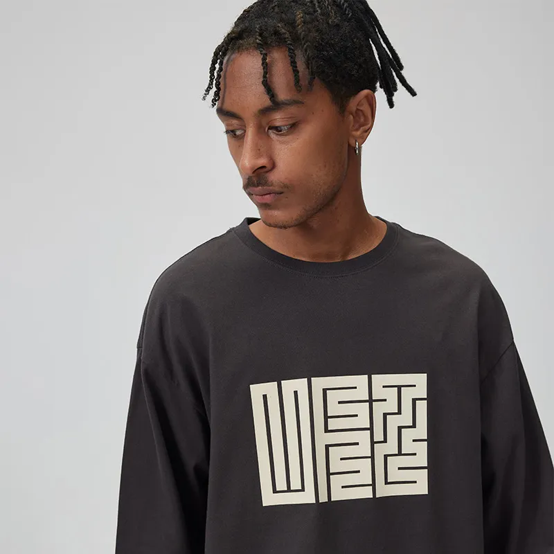 UFZ T Shirts Unisex-19