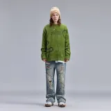 Jordan Legacy AJ 4 What The Jacket