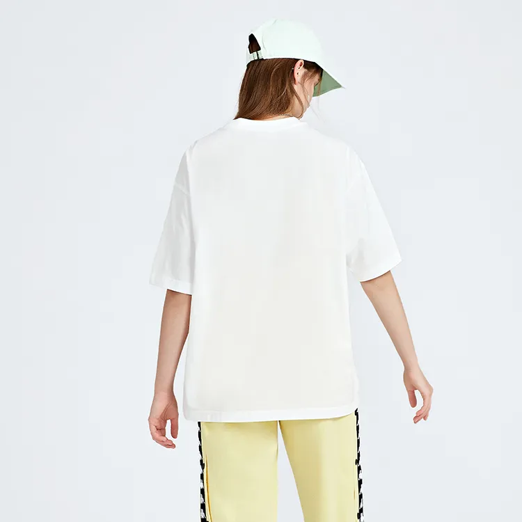 Kappa LOGO T Shirts Unisex-3