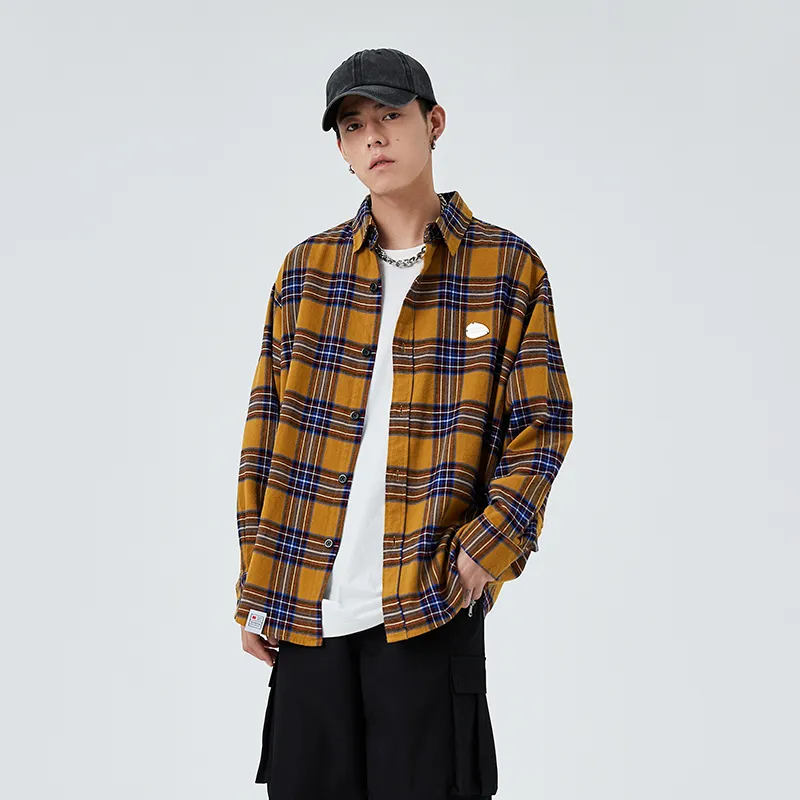 BENMYSHOWER Shirts Unisex-11