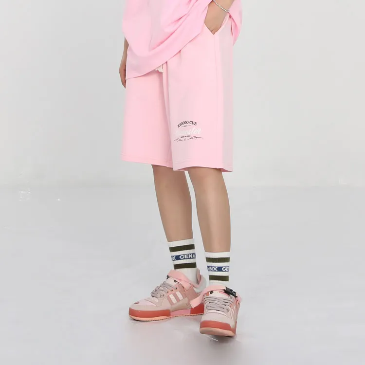 XXGOGO Casual Shorts Unisex-15
