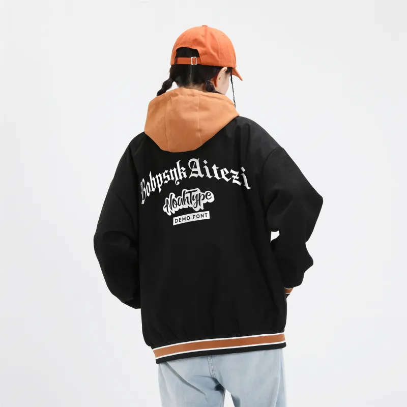 BOBP Jackets Unisex-3