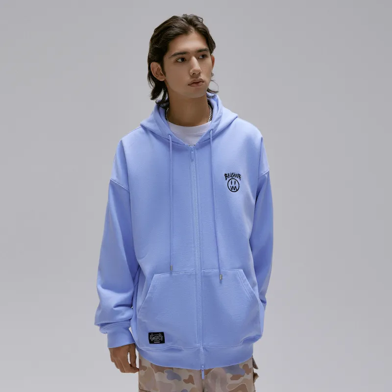 BEASTER Fishing Sweatshirts Unisex-16