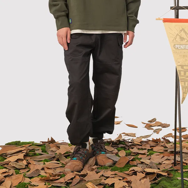 Penfield Cargo Pants Unisex-4