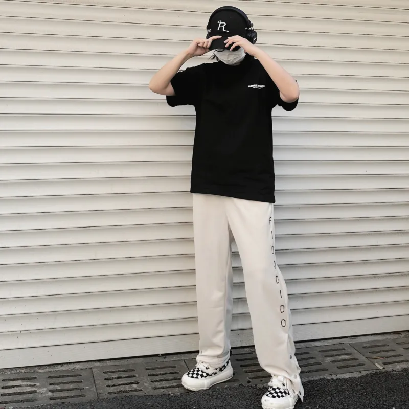 BRNR T Shirts Unisex-5