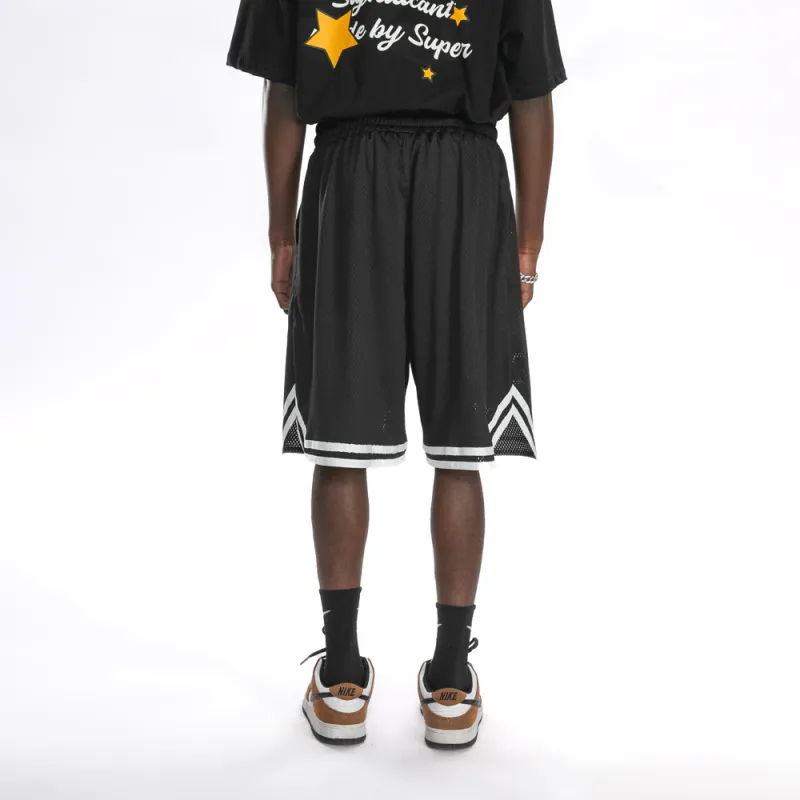 BABUGGE Casual Shorts Unisex-11