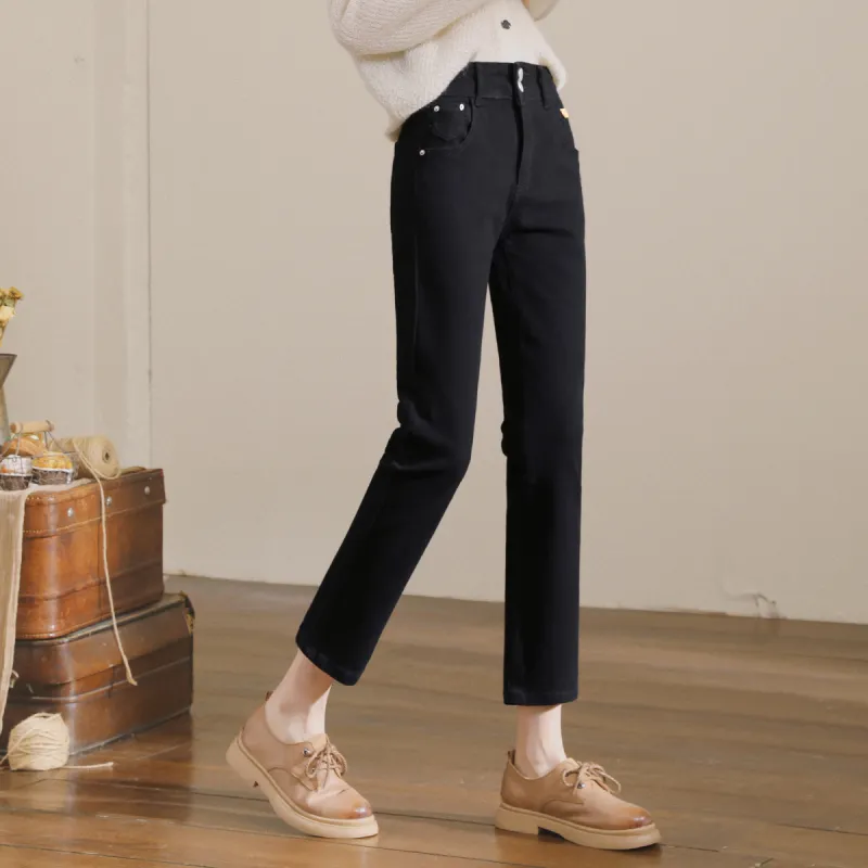 MITUAN Jeans Women's-2