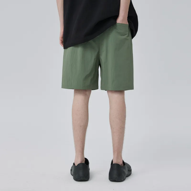 CLIMAX VISION Cargo Shorts Unisex-3